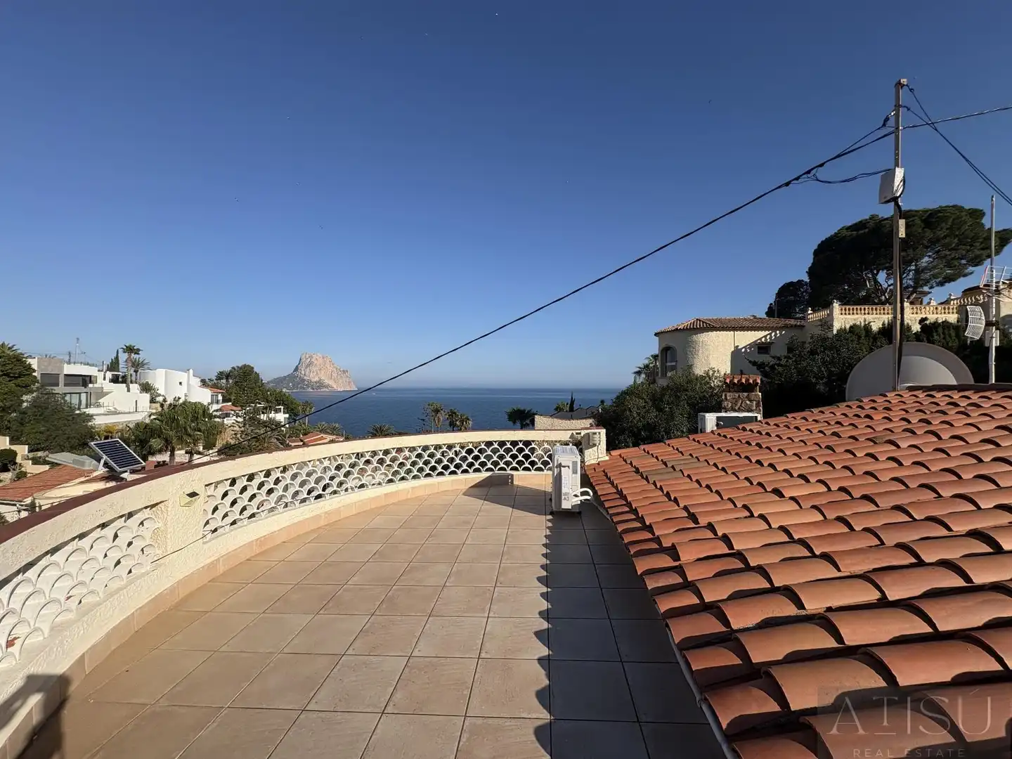 Villa avec terrasse à vendre à Urbanizacion Maryvilla, imagen 18