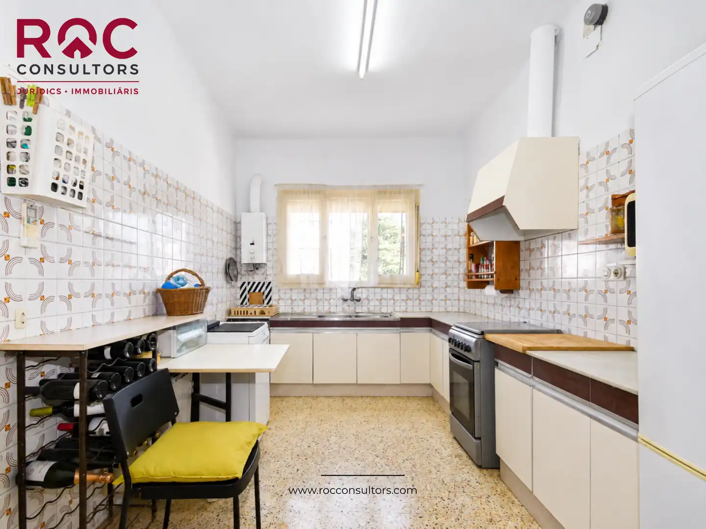 Casa a schiera in vendita a de Montserrat, imagen 7
