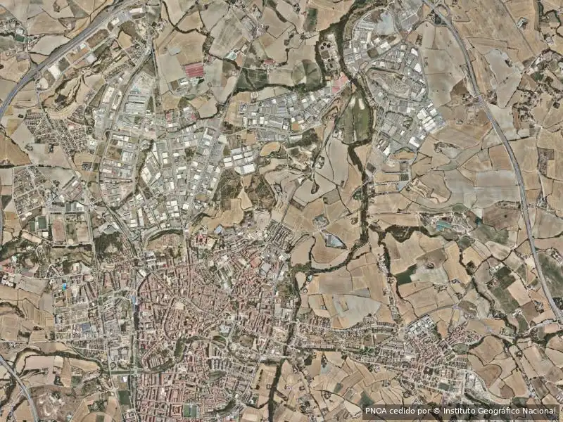 Flat for sale in Estadi - Santa Anna, imagen 3