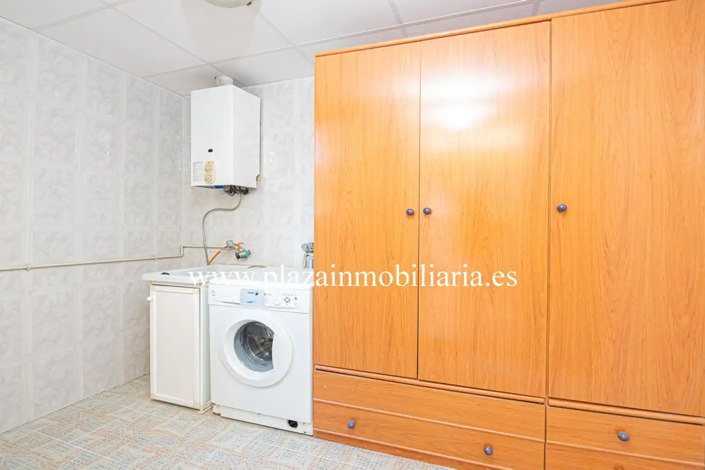 Habitación de Casa o chalet en venta en Lucena con Aire acondicionado, Terraza y Balcón