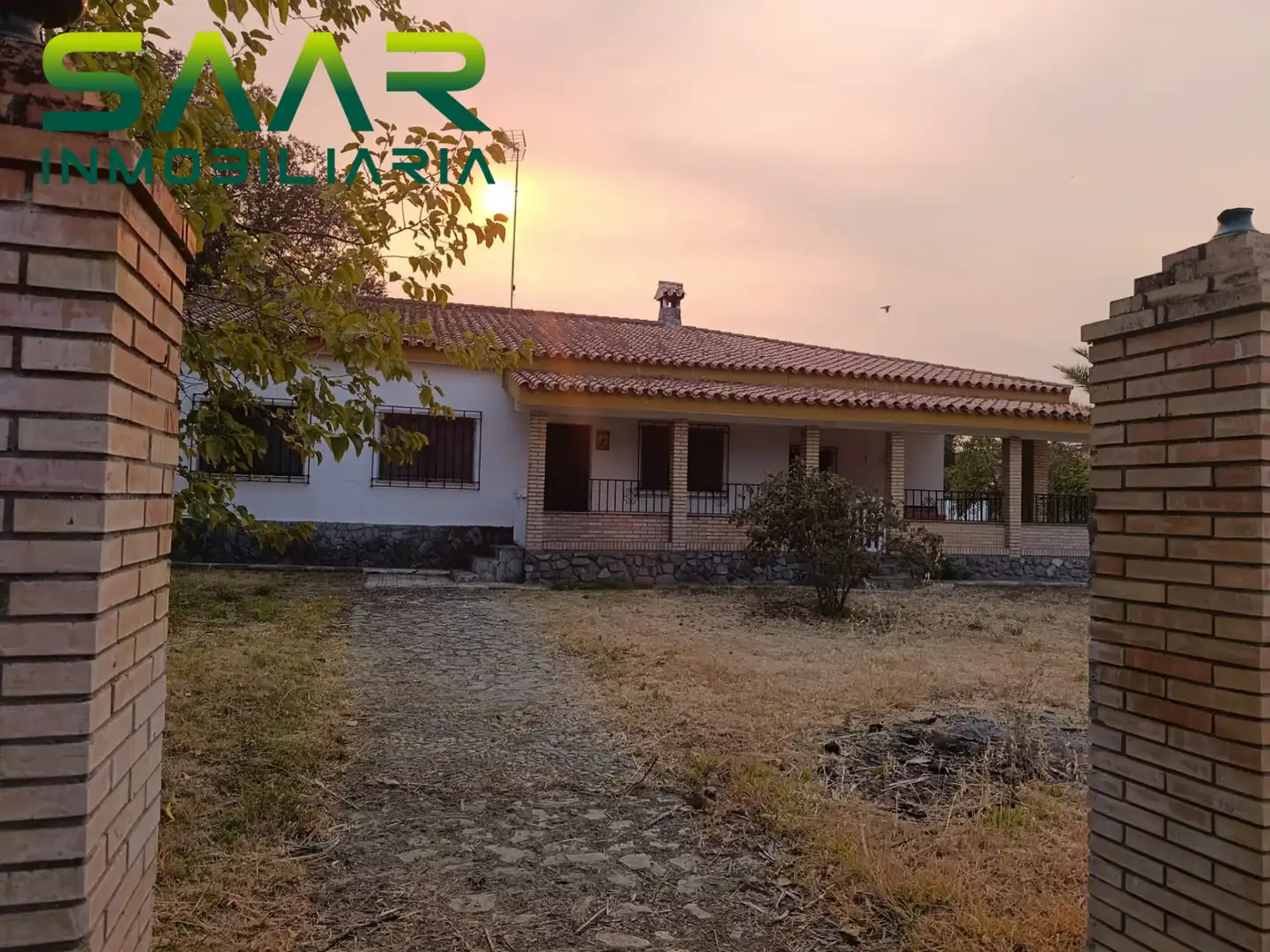 Haus mit Pool zum Verkauf in Castilblanco de los Arroyos