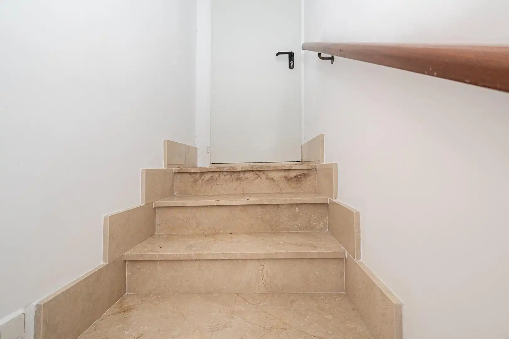 Casa adosada en venta en  Palma de Mallorca con Trastero