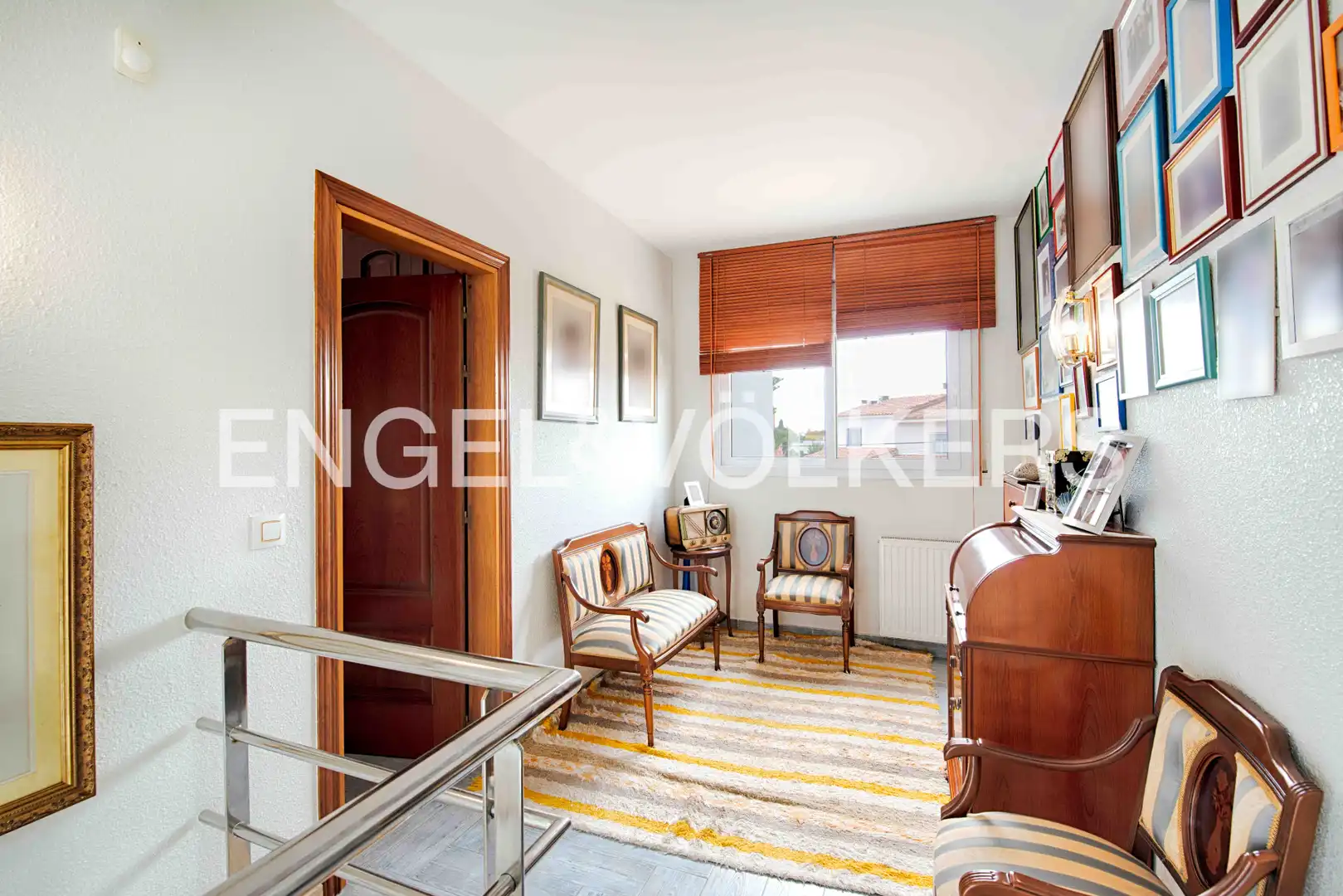 Villa mit Pool zum Verkauf in Carrer del Cadí, imagen 24