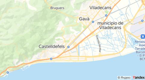 Foto 5 de Casa o xalet en venda a Castell - Poble Vell, Castelldefels