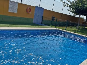 Maison mitoyenne avec piscine à vendre à Playa - Ben Afeli