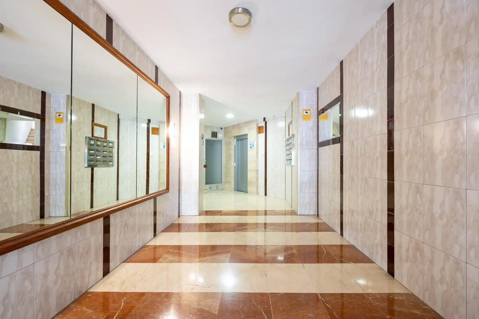 Appartement avec terrasse à vendre à ARABIAL, imagen 30