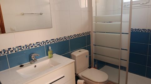 Foto 5 de Dúplex en venda a Alcossebre, Alcalà de Xivert
