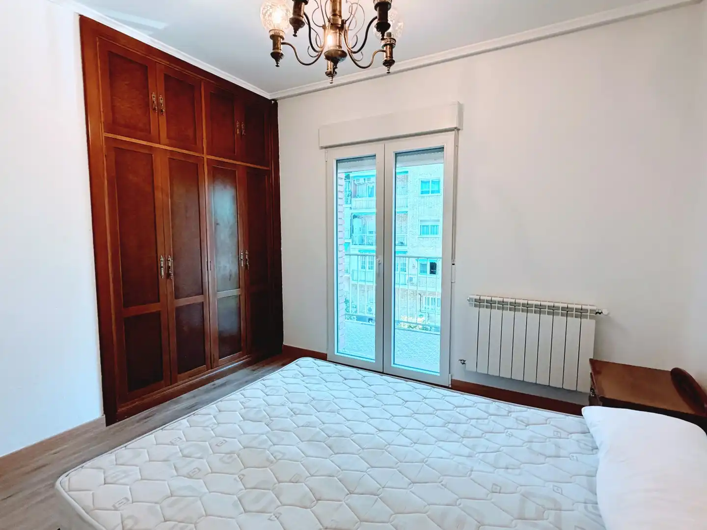 Habitación de Piso de alquiler en Carabanchel