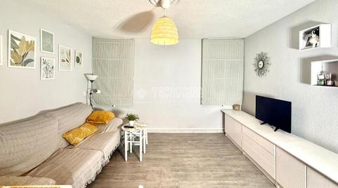 Foto 3 de Pis en venda a San Cristóbal, Madrid