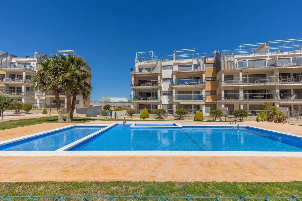 Apartment mit Pool zum Verkauf in Orihuela Costa, imagen 27