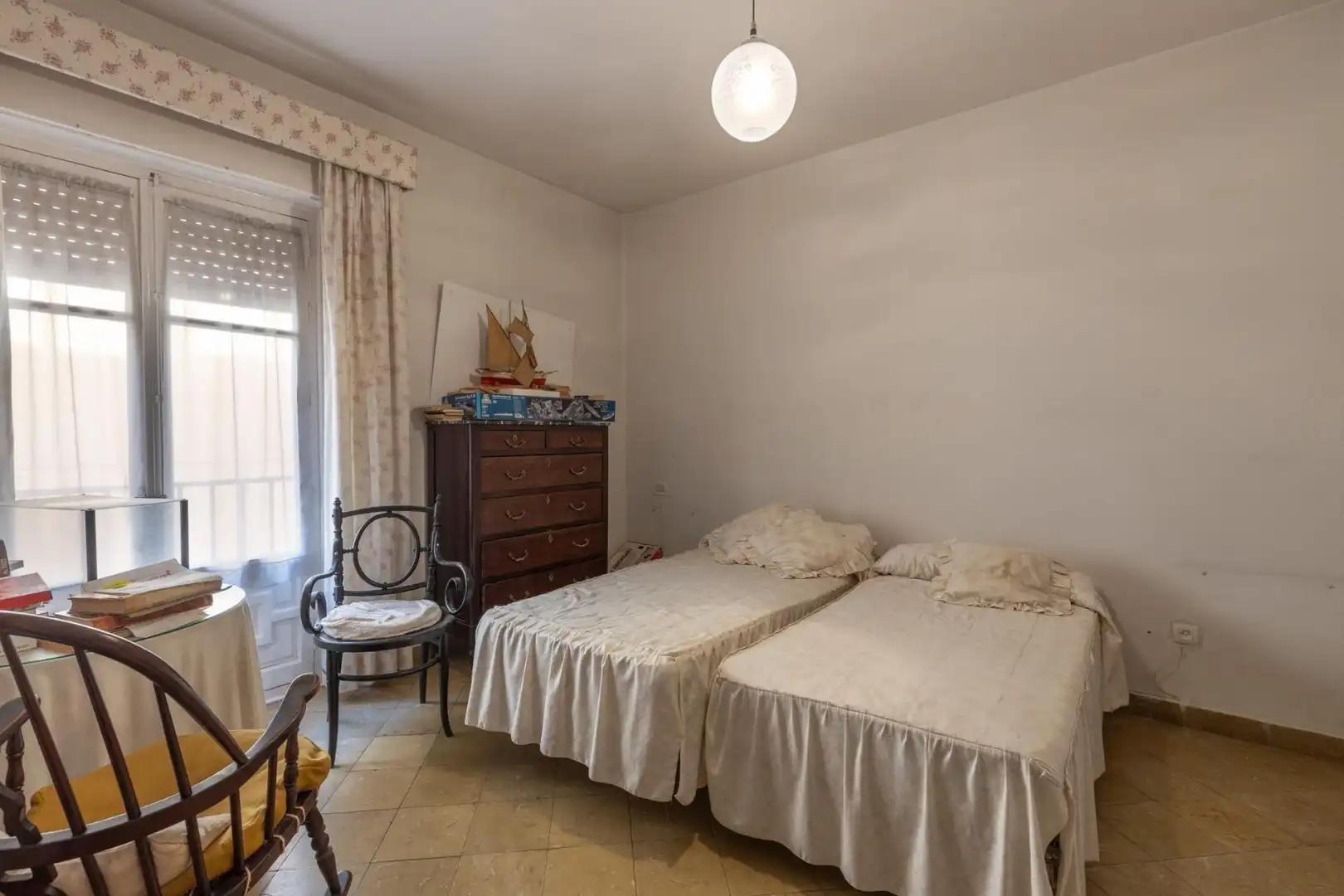 Piso con ascensor en venta en Calle ANGEL GANIVET, imagen 33