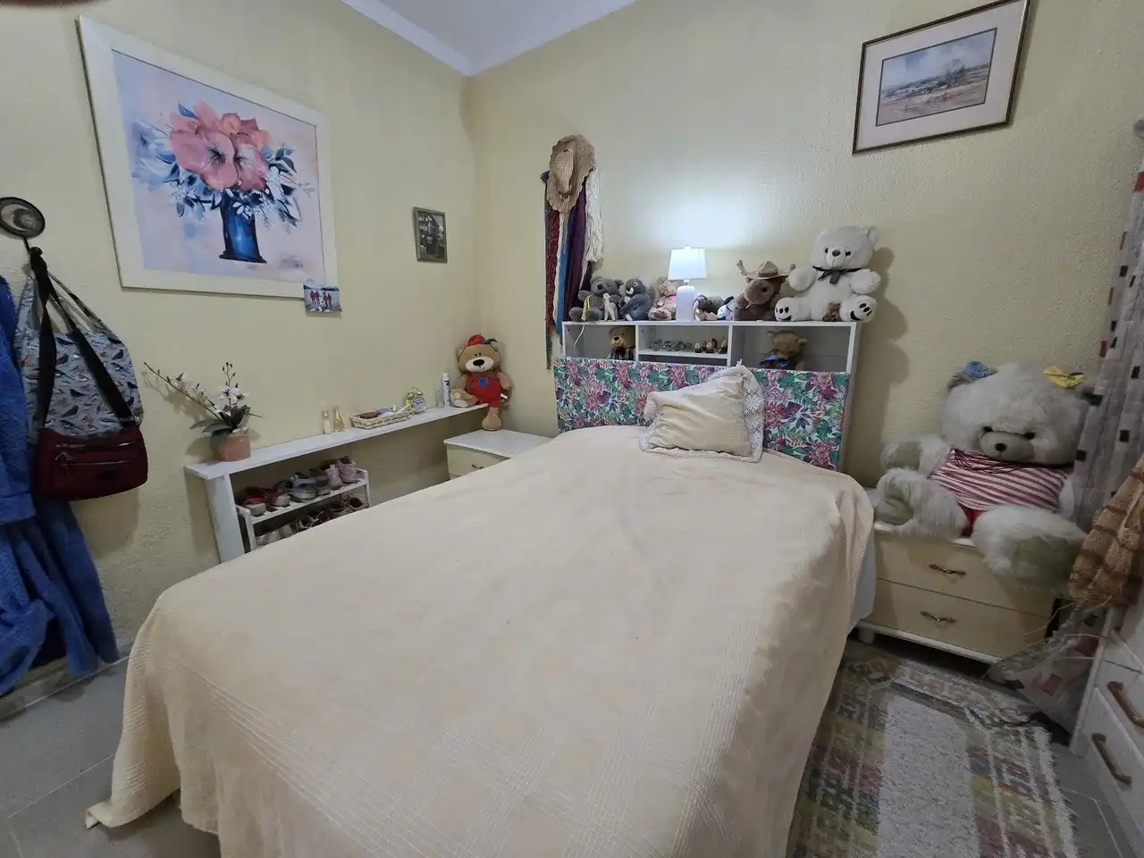 Bedroom of Country homes for sale in Cantoria