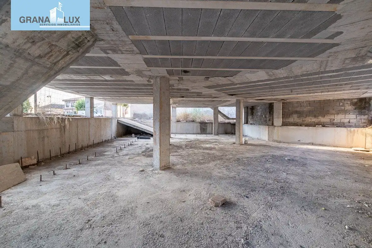 Terreny residencial en venda a Chauchina, imagen 12