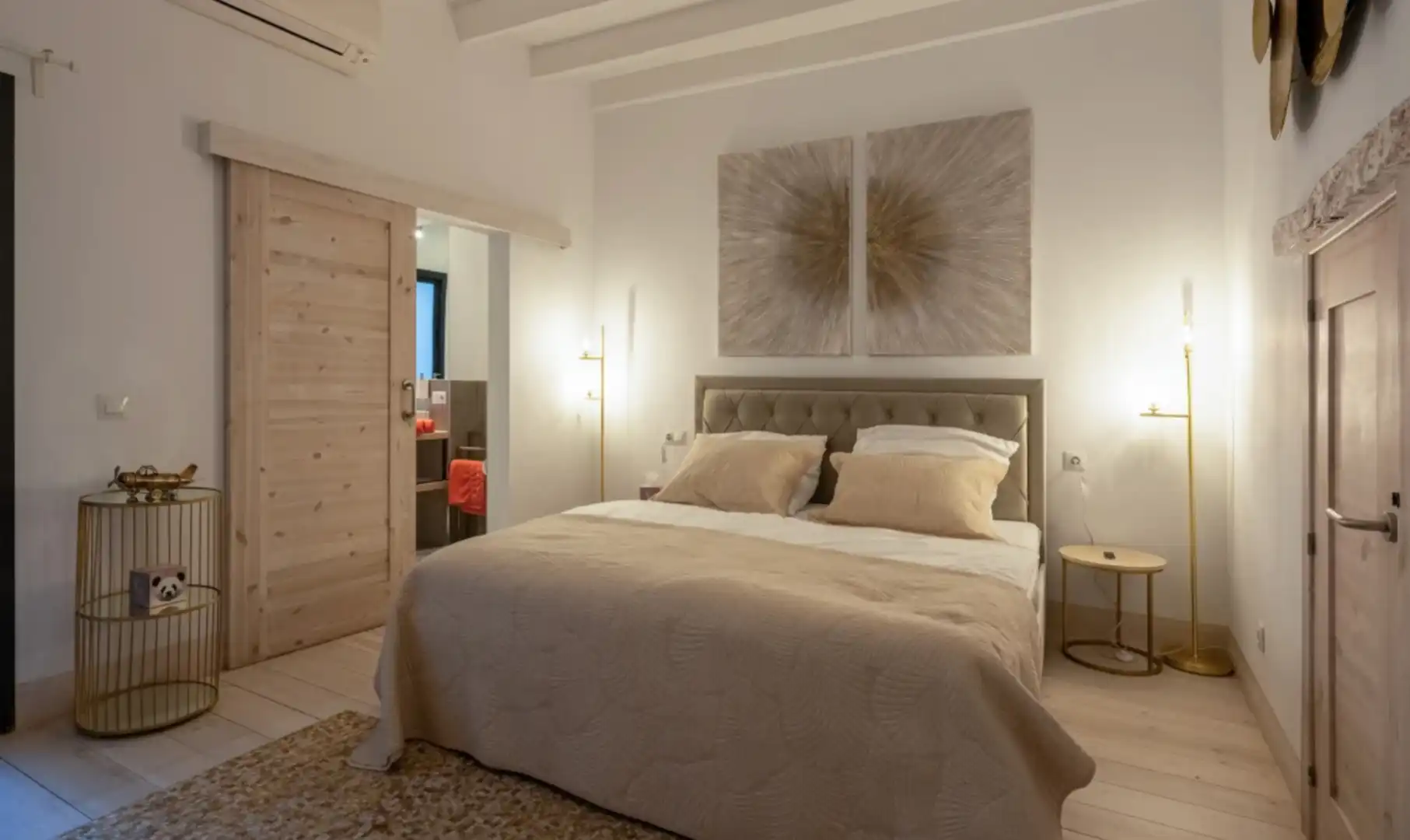 House with terrace for sale in Centre, imagen 5