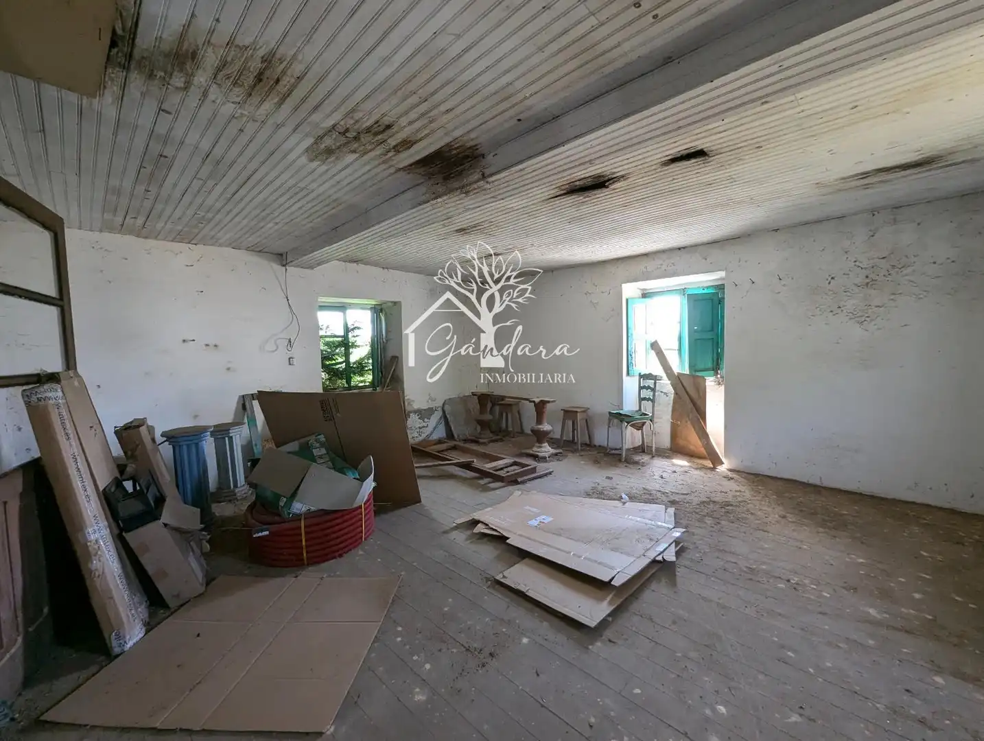 Villa mit Pool zum Verkauf in Sedes - Pedroso - Doso, imagen 40