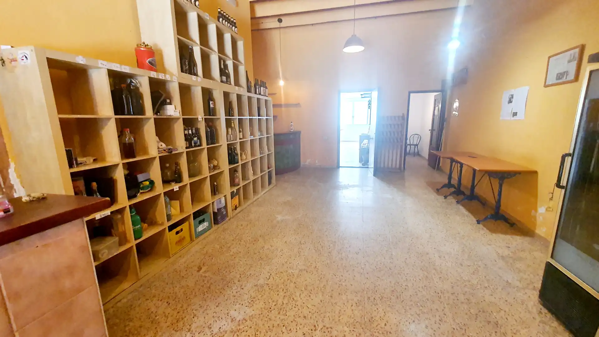 Geschaftsraum zum Verkauf in Barcelona
