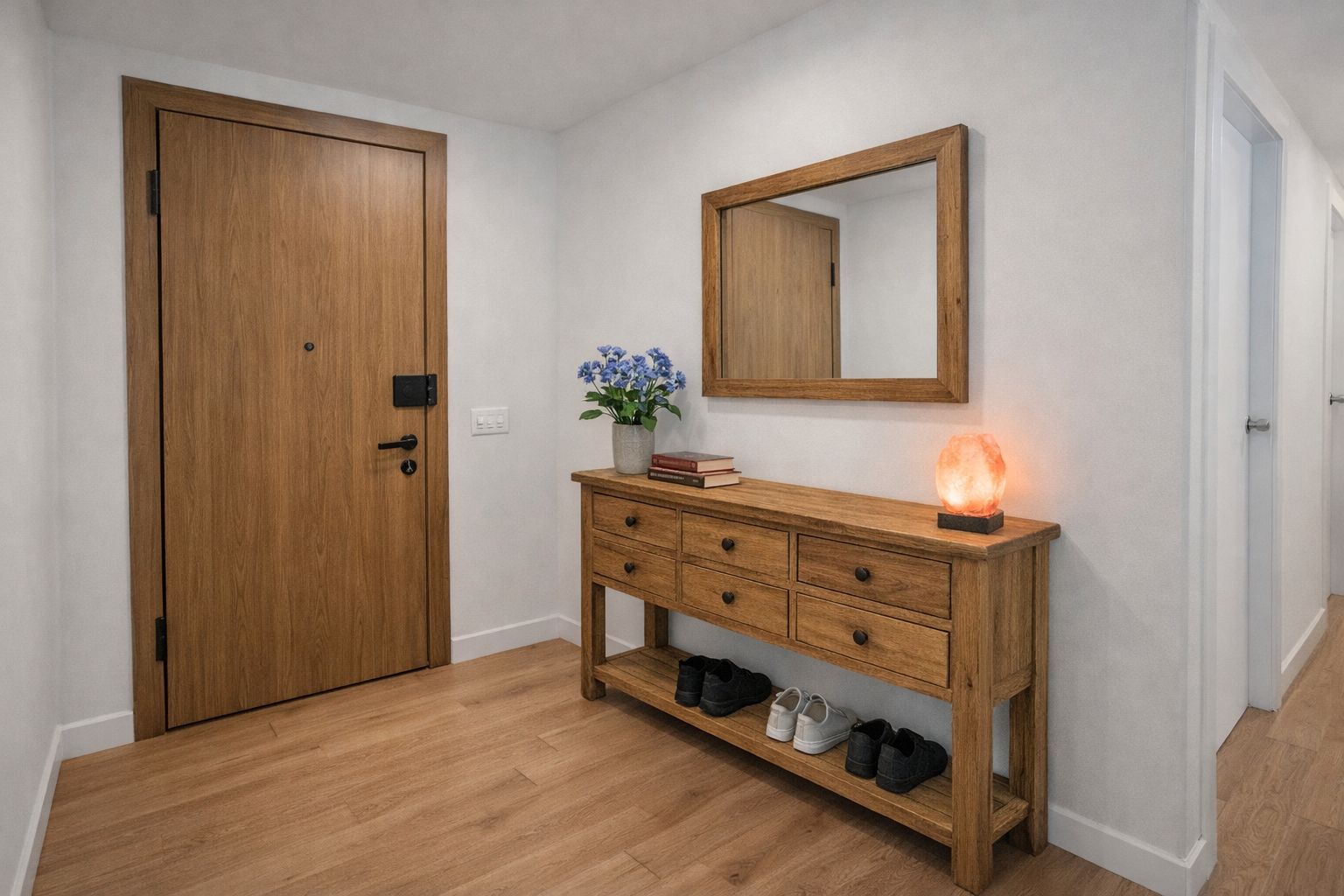 Pis en venda en  Barcelona Capital amb Aire condicionat, Terrassa i Forn