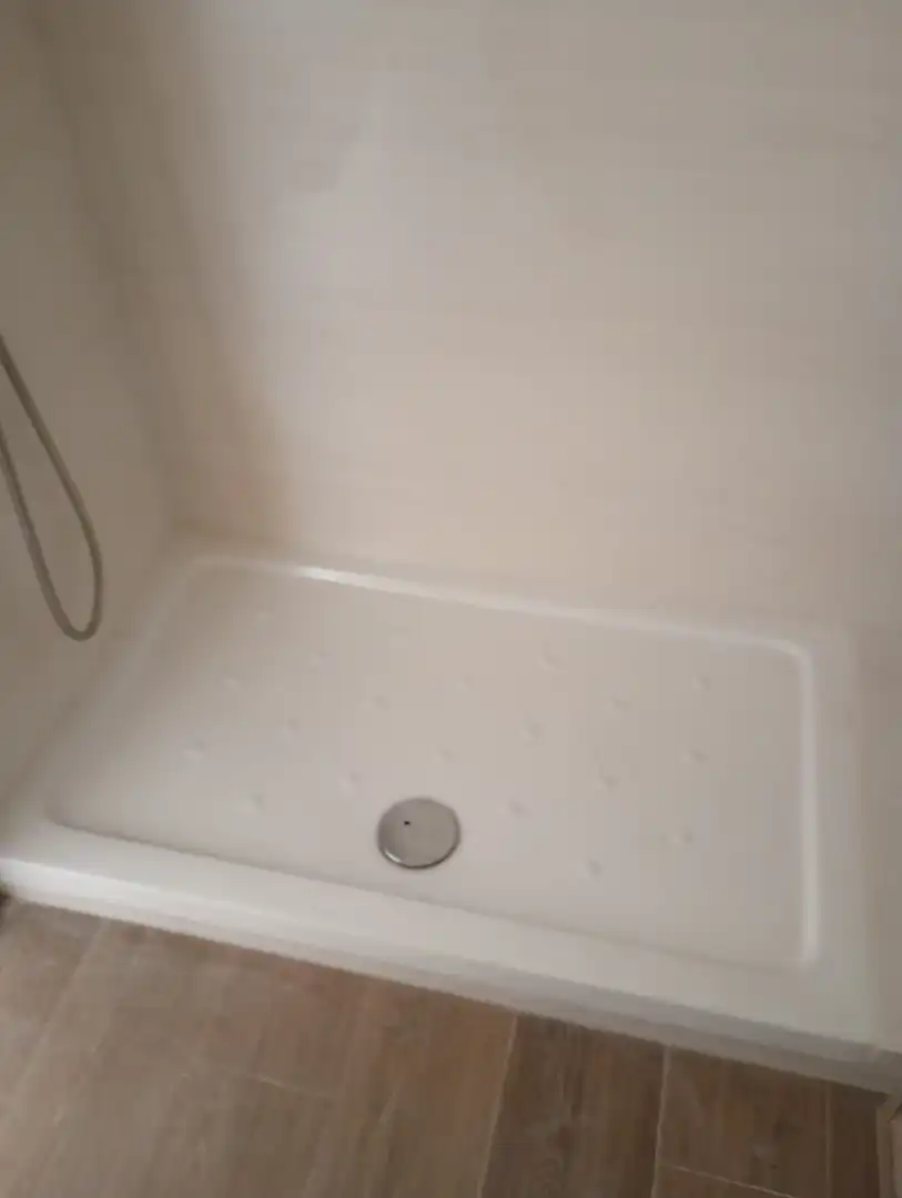 Bany de Pis en venda en Málaga amb Aire condicionat, Terrassa i Traster