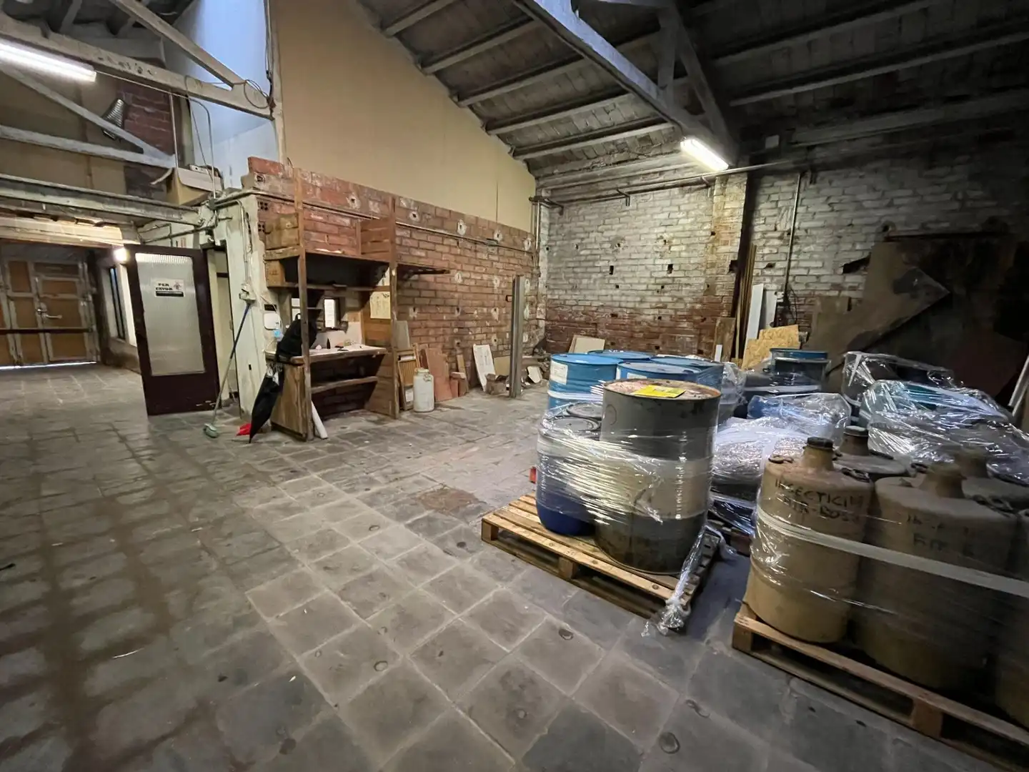 Local comercial en venta en Can Feu - Gràcia, imagen 26