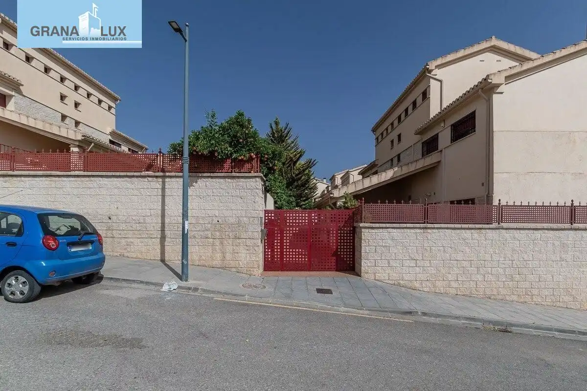 Casa con piscina in vendita a Avenida CAÑADA DE LOS FENICIOS, imagen 46