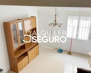 Bedroom of House or chalet to rent in Villanueva del Trabuco  with Terrace