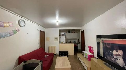 Foto 2 de Pis en venda a Carrer del Virrei Avilés, 41, Remei - La Guixa, Vic