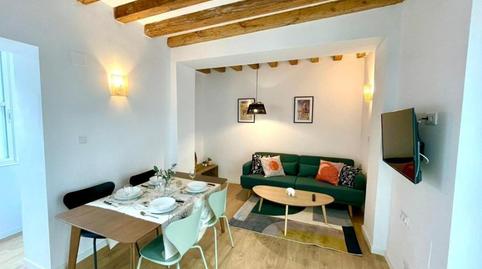 Foto 3 de Pis de lloguer a Alameda - Mentidero - Teatro Falla,  Cádiz Capital