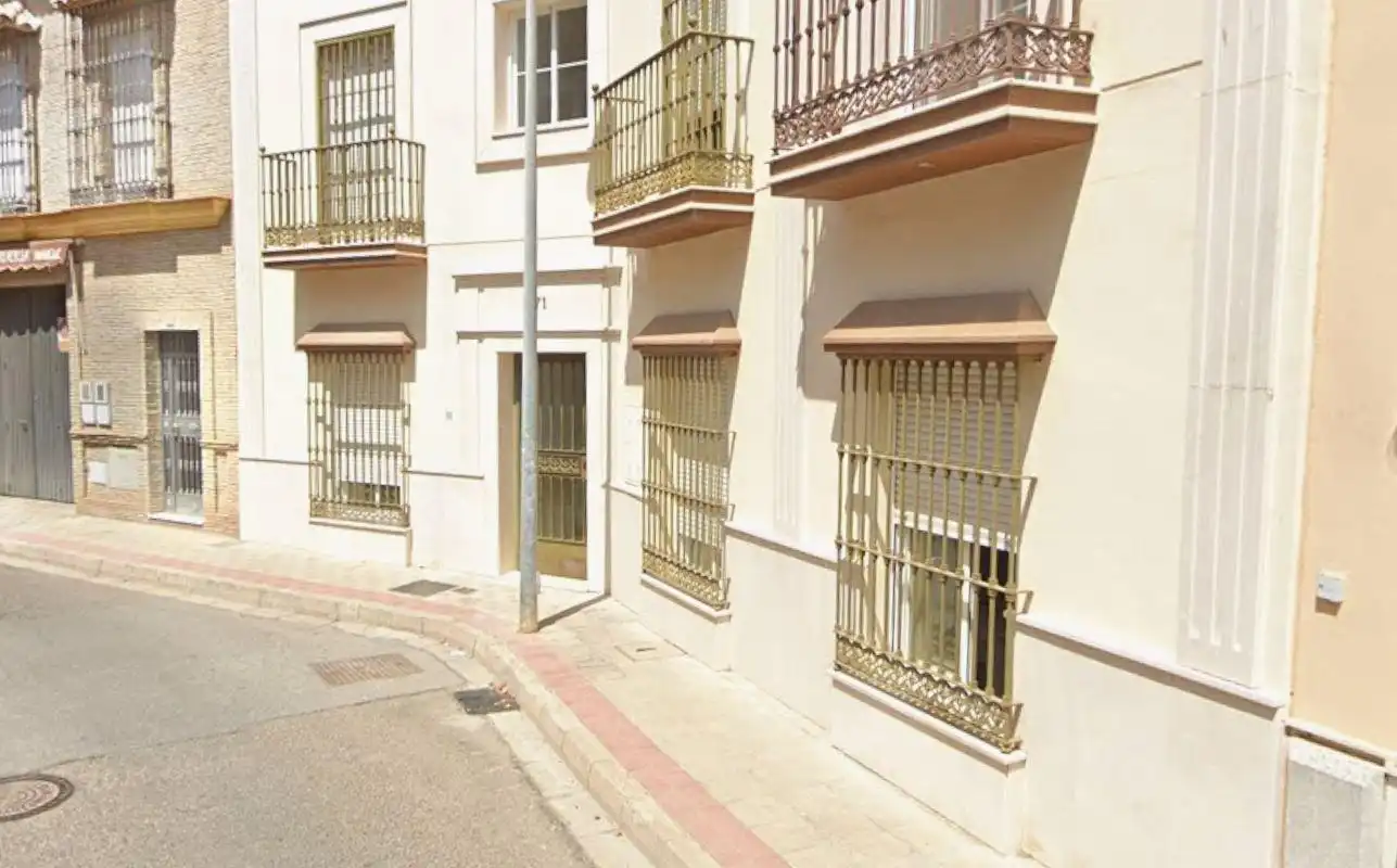 Wohnung zum Verkauf in CASTILLA LA VIEJA 71, imagen 3