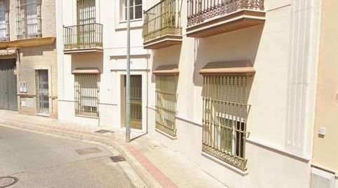 Foto 3 de Piso en venta en Castilla la Vieja, 71, Centro - Doña Mercedes, Dos Hermanas