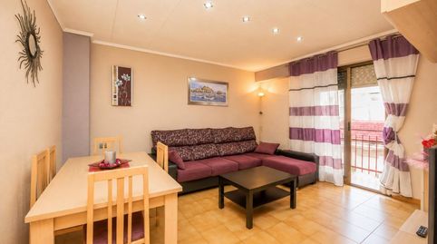Foto 5 de Piso en venta en Carrer Patricio Ruiz Gómez, Carrús Este, Elche / Elx