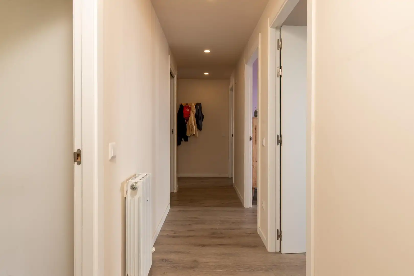 Àtic en venda en Sabadell amb Aire condicionat, Calefacció i Parquet