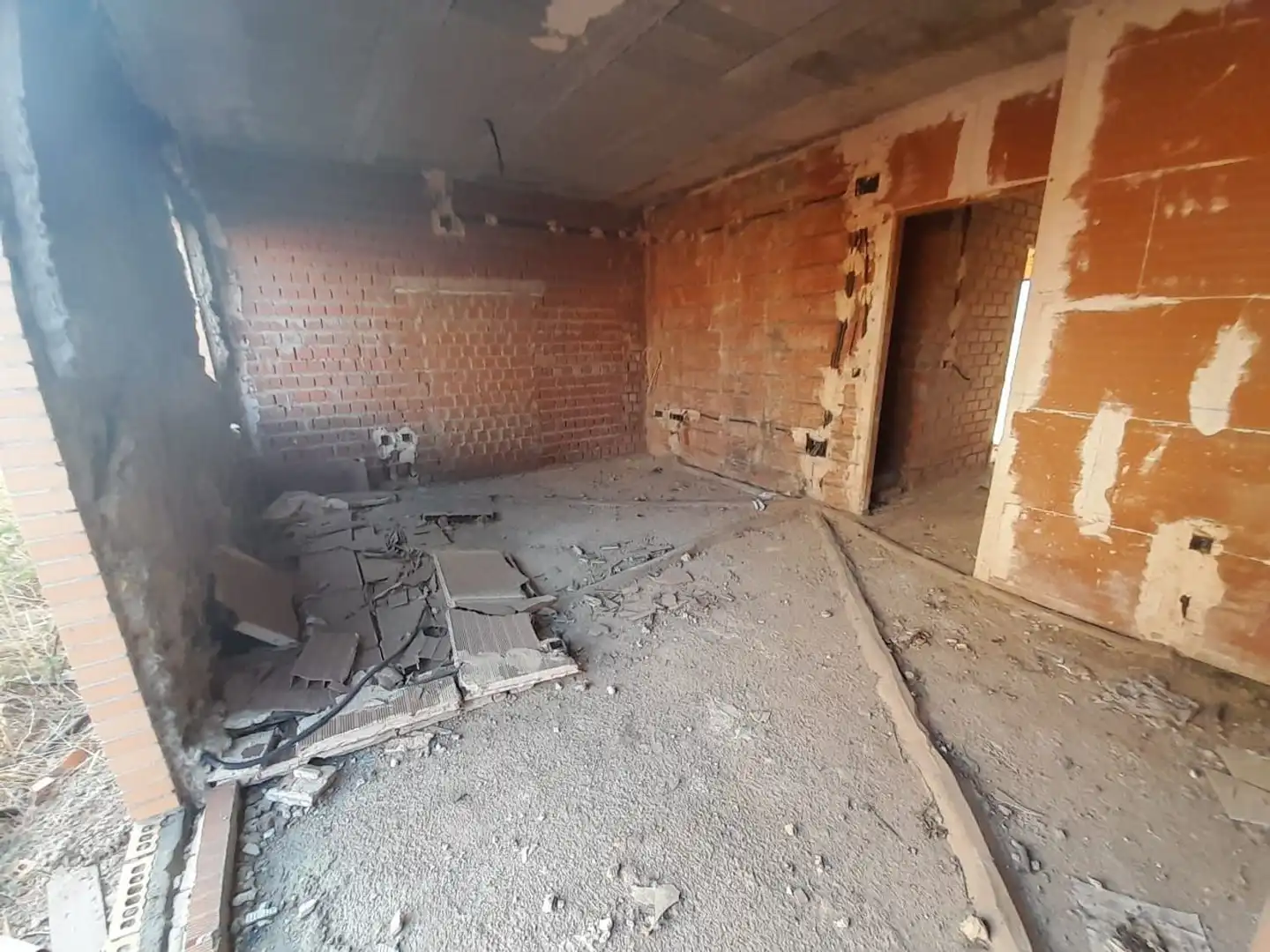 Residenziale in vendita a Calle Sevilla, imagen 7