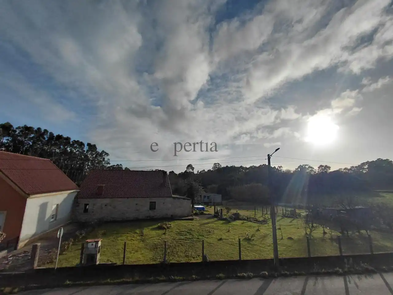 Casa o xalet en venda en Rianxo amb Calefacció, Jardí privat i Traster