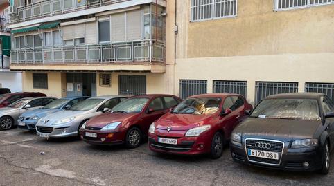 Photo 3 of Premises for sale in Calle de Recalde, Pueblo Nuevo,  Madrid Capital