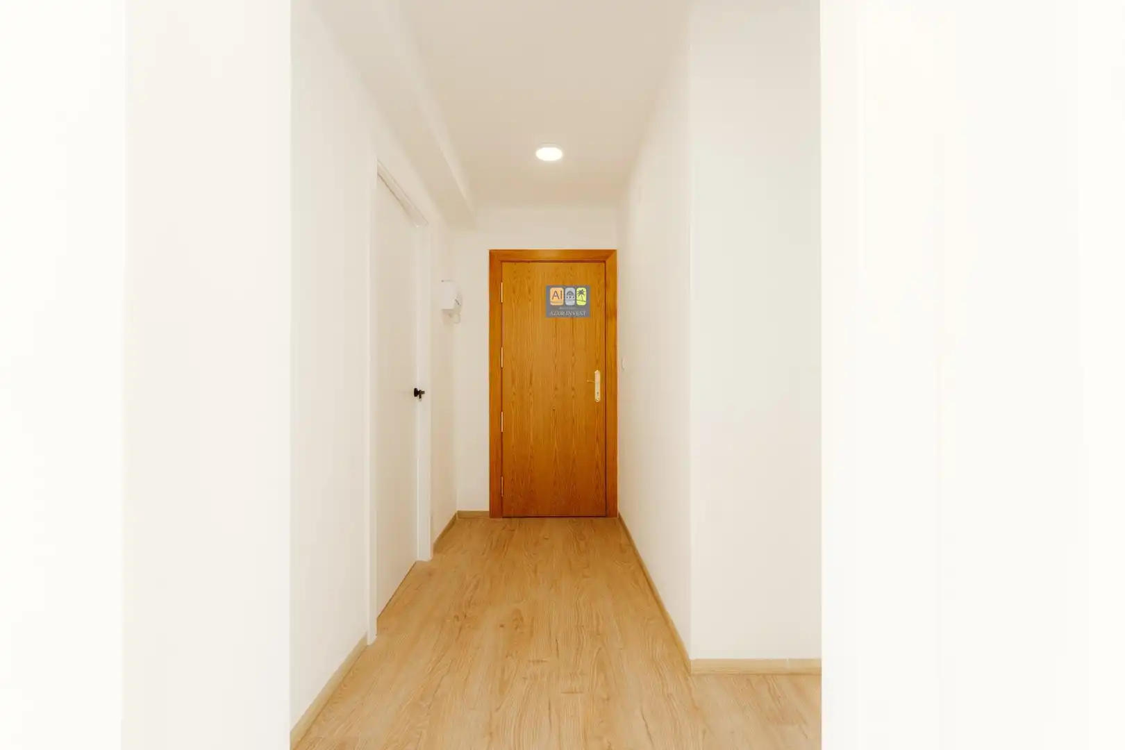 Apartamento en venta en Altea con Aire acondicionado, Calefacción y Balcón