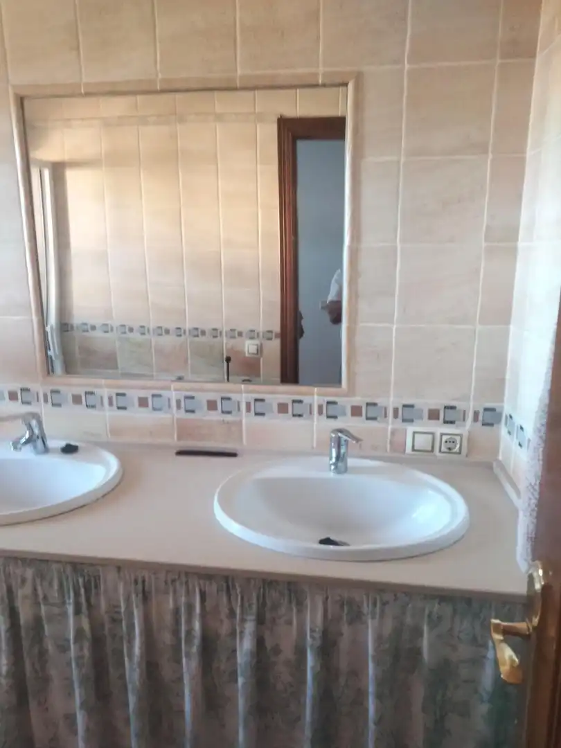 Bany de Casa o xalet en venda en Chiclana de la Frontera