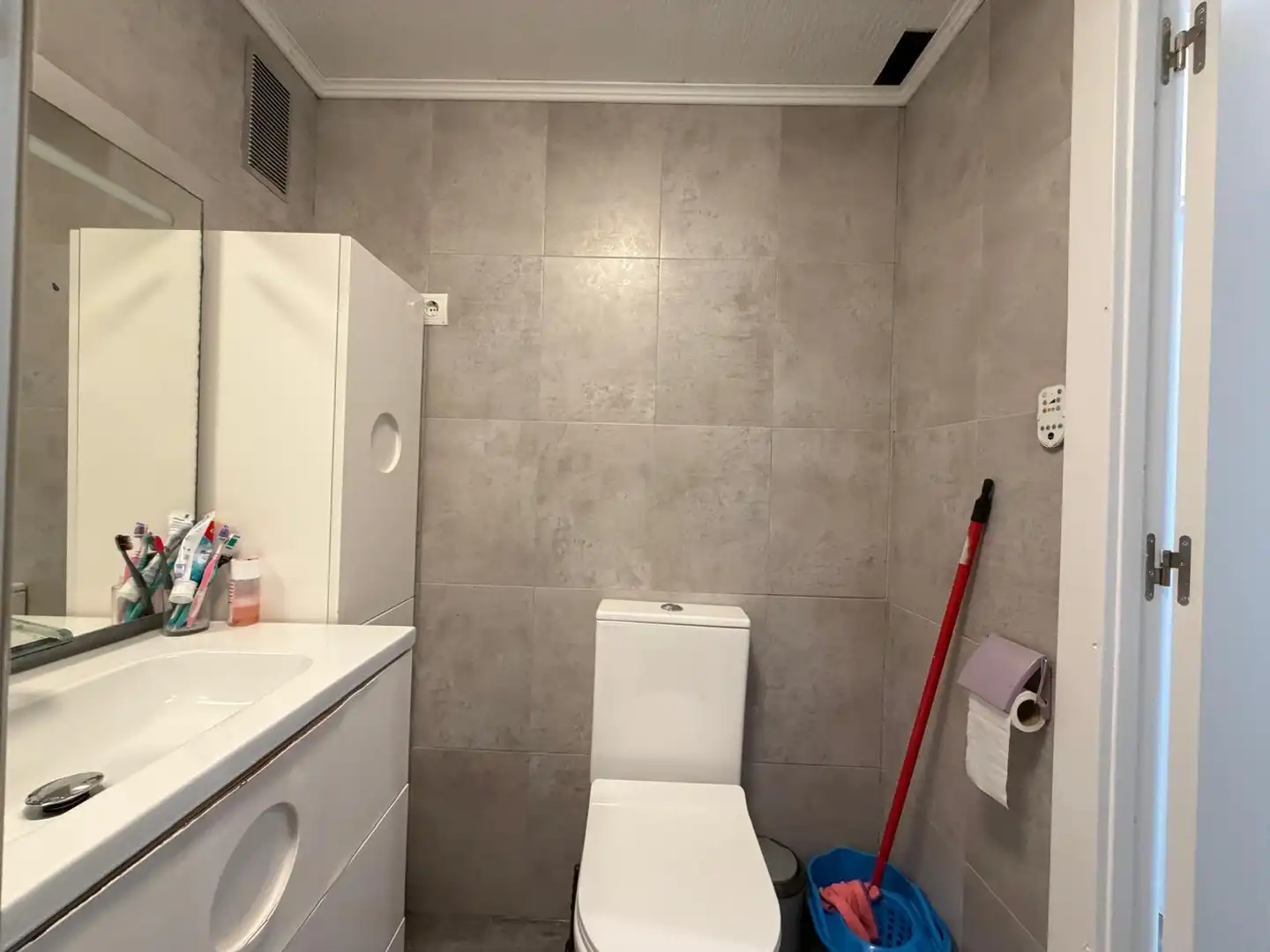 Apartamento con terraza en venta en Calle GOLETA, imagen 40