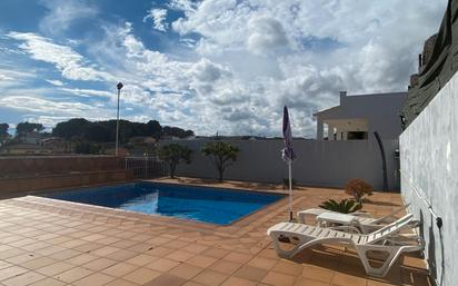Casa o xalet en venda a Carrer de Banyeres, Mas Trader - Corral d'En Tort - Corral d'En Cona, Cubelles
