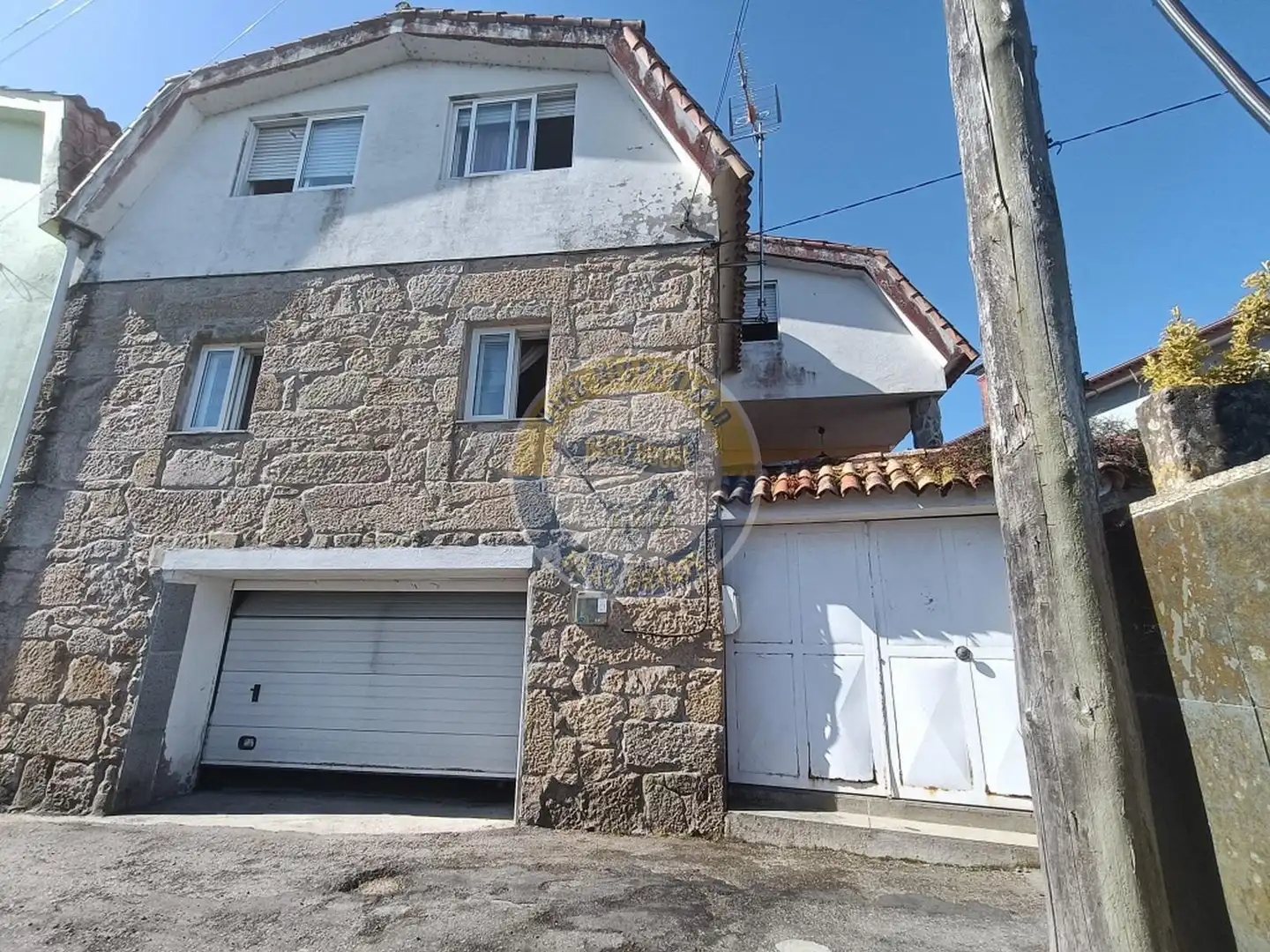 Casa en venta en Coruxo - Oia - Saiáns, imagen 24