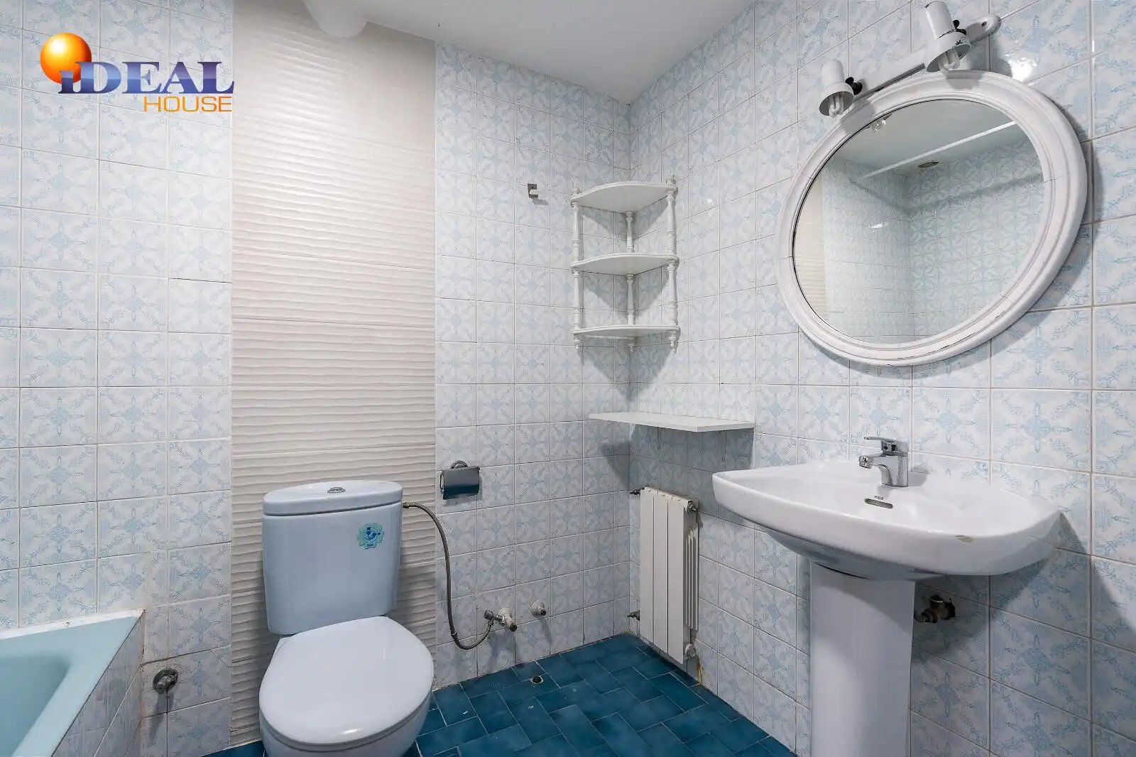 Piso con ascensor en venta en Beiro, imagen 24