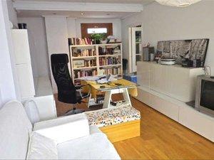 Foto 5 de Piso de alquiler en Avenida Sabino Arana Etorbidea, Centro Urbano - Hirigunea, Leioa