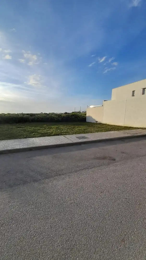 Terreno residencial en venta en Almendralejo, imagen 4