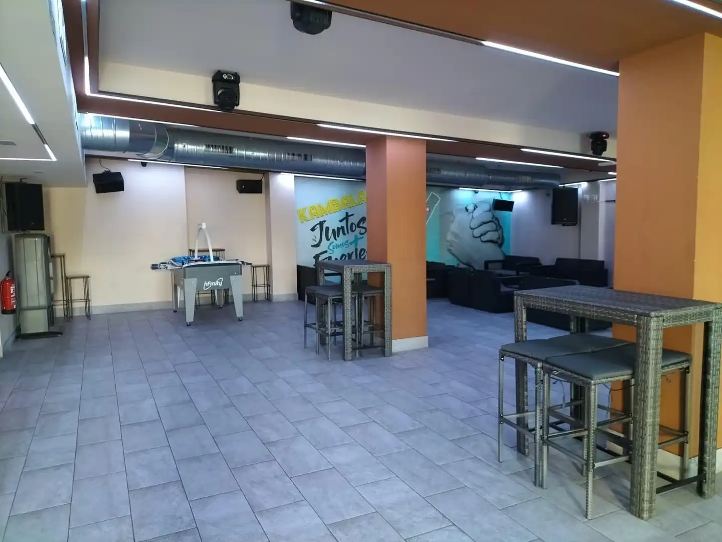 Business premises for sale in Venta de Baños, imagen 8