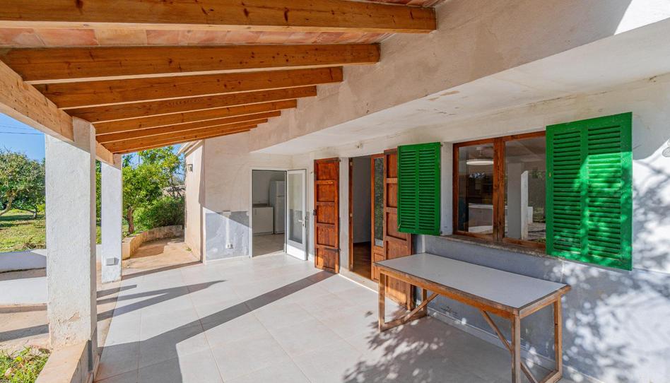 Foto 1 de Finca rústica de alquiler en Las Salinas, Almería