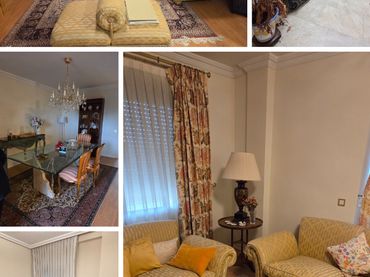 Piso con ascensor en venta en Calle la Solana
