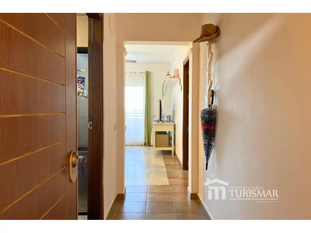Apartament amb piscina en venda a Avenida Cisnes 1, imagen 2