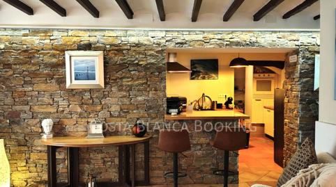 Foto 3 de Casa o xalet en venda a Finestrat Pueblo, Alicante