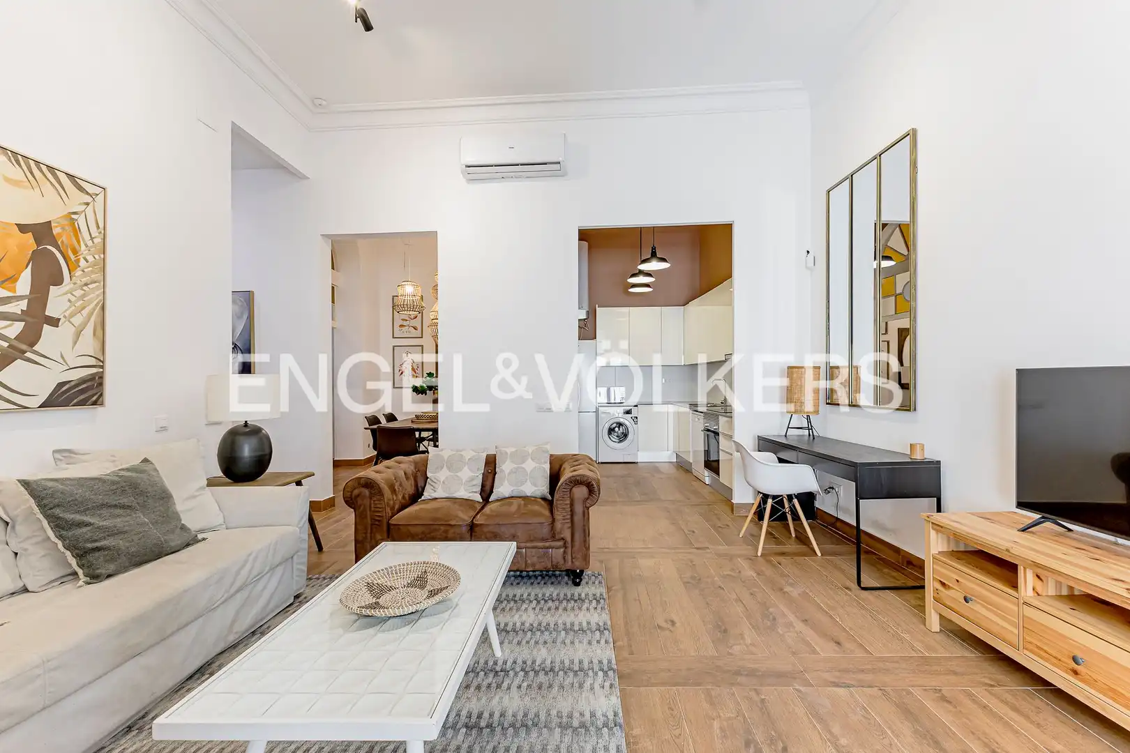 Piso con ascensor en venta en Ciutat Vella, imagen 5