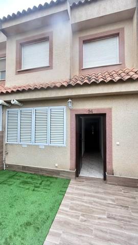 Casa-chalet en Alquiler en Altorreal - El Chorrico