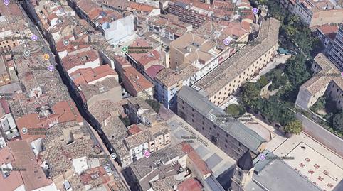 Foto 4 de Pis en venda a Calle San Agustin, La Magdalena,  Zaragoza Capital